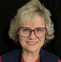 Lori McAllister