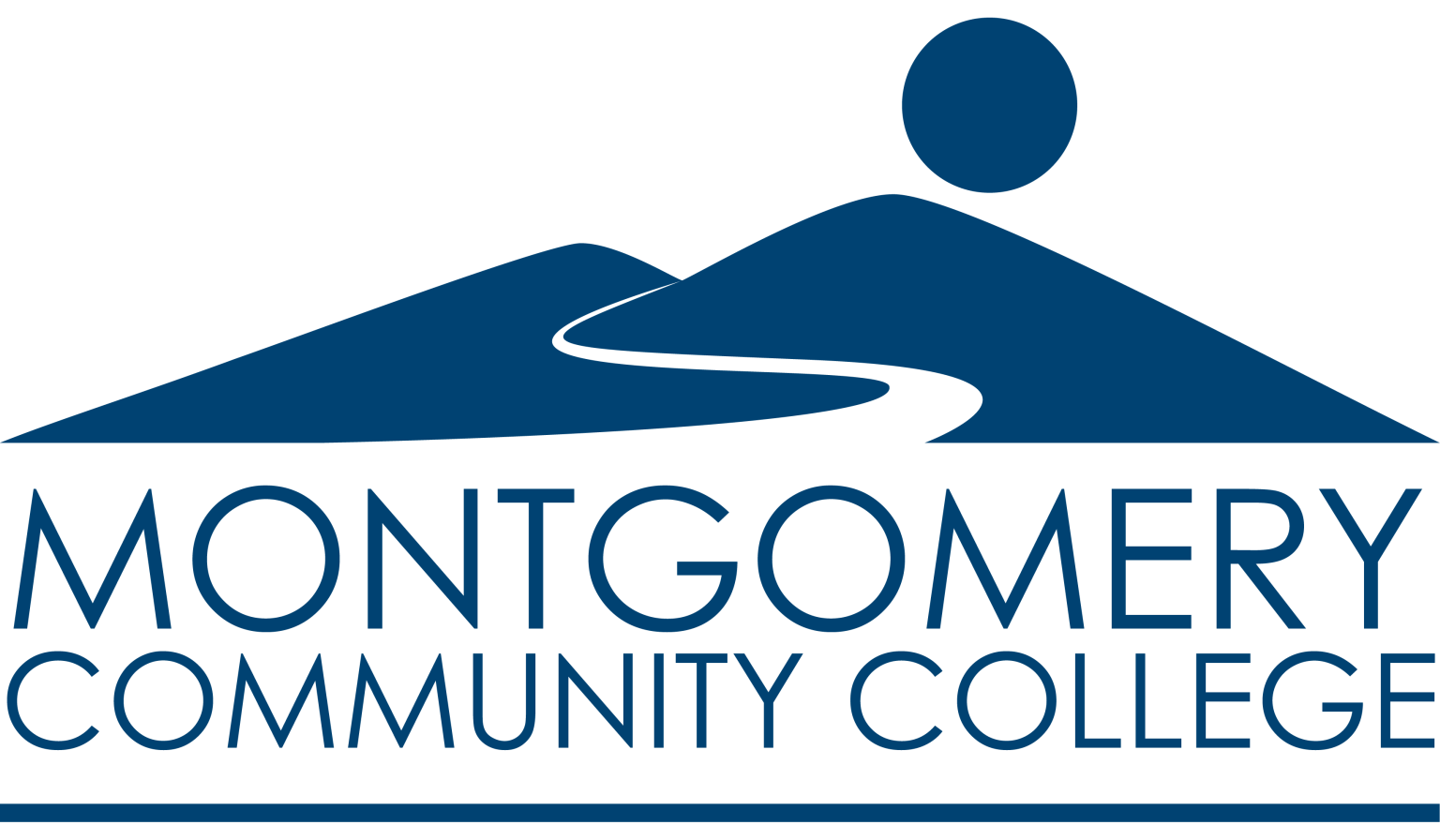 Current Students Montgomery Community College